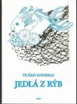 Jedlá z rýb - náhled