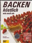 Backen Kostlich wie noch nie (veľký formát) - náhled