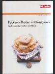 Backen, Braten, Klimagaren - náhled