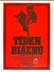 Týden bláznů - náhled