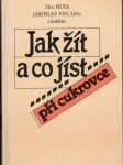 Jak žít a co jíst při cukrovce - náhled