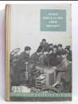 Učebnice řidiče III. a II. třídy a řidiče traktoristy - Konstrukce nákladních automobilů a traktorů, hospodárnost provozu motorových vozidel - náhled