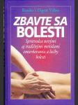 Zbavte sa bolesti (veľký formát) - náhled