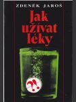 Jak užívat léky - náhled