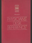 Physicians´Desk Reference (veľký formát) - náhled