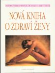 Nová kniha o zdraví ženy (veľký formát) - náhled