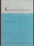 Klinická fysiologie a pathologie ledvin - náhled