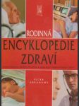 Rodinná encyklopedie zdraví (veľký formát) - náhled