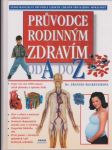 Průvodce rodinným zdravím od A do Z (veľký formát) - náhled