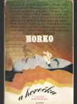 Horko a horečka - náhled