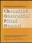 Chronické obstrukční plicní nemoci (veľký formát) - náhled