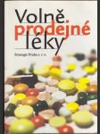 Volně prodejné léky - náhled