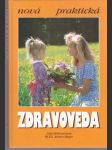 Nová praktická zdravoveda (veľký formát) - náhled