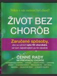 Život bez chorôb Zaručené spôsoby (veľký formát) - náhled