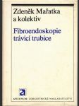 Fibroendoskopie trávicí trubice - náhled