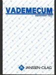 Vademecum  - náhled