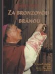 Za bronzovou bránou - náhled