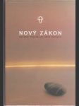 Nový zákon Moderní překlad pro třetí tisíciletí Slovo na cestu - náhled