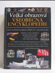 Velká obrazová všeobecná encyklopedie - náhled