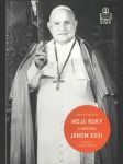 Moje roky s pápežom Jánom XXIII. - náhled