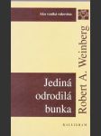 Jediná odrodilá bunka - náhled