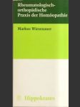 Rheumatologisch orthopädische Praxis... - náhled