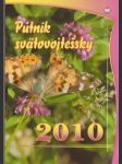 Pútnik Svätovojtešský - kalendár 2010 - náhled