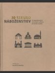 30 sekúnd náboženstiev (veľký formát) - náhled