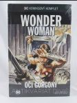 Wonder Woman: Oči Gorgony - náhled