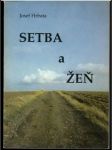 Setba a žeň - náhled