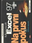 Microsoft Excel 97 Na první pokus - náhled