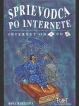 Sprievodca po internete  Internet od  A po  Z - náhled