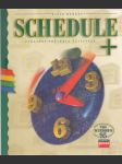 Schedule + - náhled