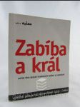 Zabíba a král - náhled