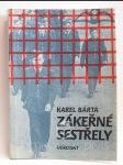 Zákeřné sestřely - náhled