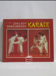 Základy sebaobrany karate - náhled