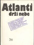 Atlanti drží nebe (Výběr z tvorby sovětských písničkářů) - náhled