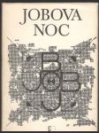 Jobova noc (malý formát) - náhled