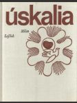 Úskalia - náhled