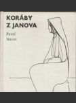 Koráby z Janova - náhled