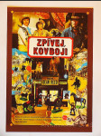 Zpívej, kovboji - náhled