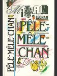 Pele - mele - chan - náhled