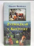 Zvěrolékař v Kentucky - náhled