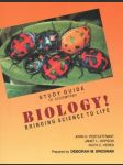 Study Guide to Accompany Biology! - náhled