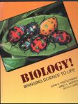 Biology! - Bringing science to life  - náhled