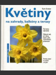 Květiny na zahrady, balkóny a terasy - náhled