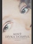 Když dívka dospívá - náhled