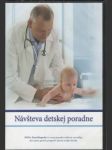 Návšteva detskej poradne (dvd) - náhled