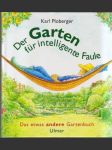 Der Garten für intelligente Faule - náhled