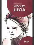 Keď slzy liečia - náhled